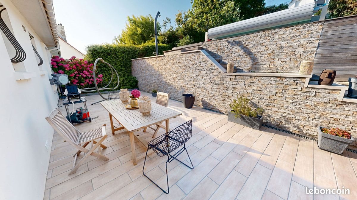 Maison à vendre, 135m², Le Havre