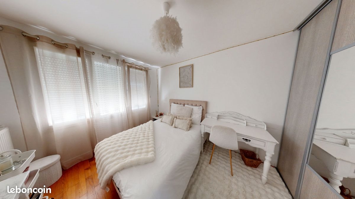 Maison à vendre, 135m², Le Havre