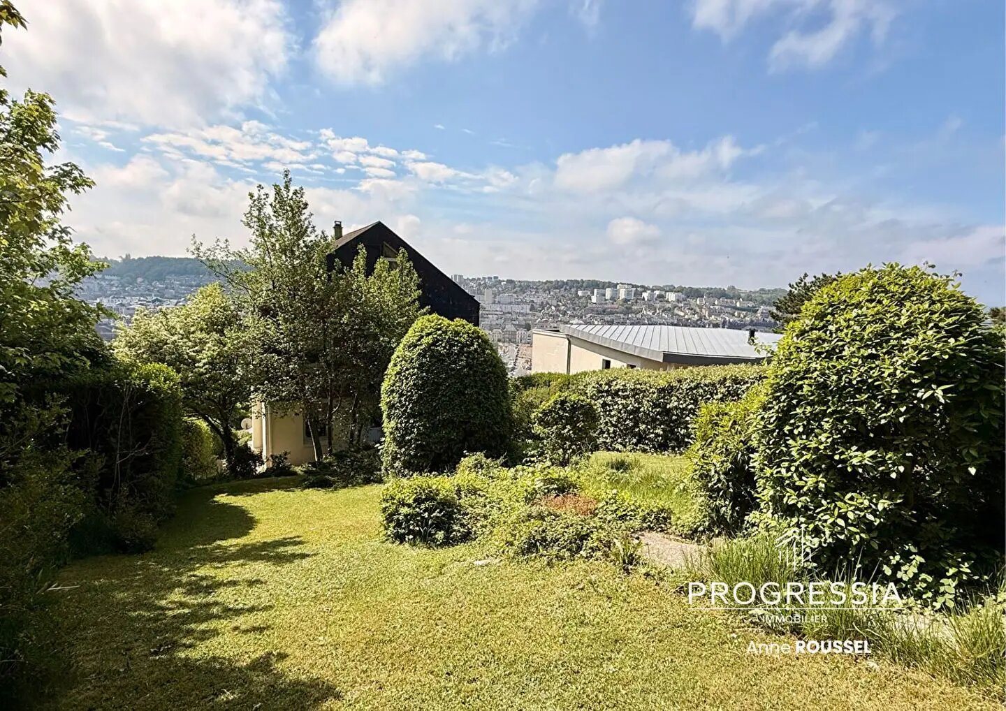 Maison à vendre, 187m², Fécamp