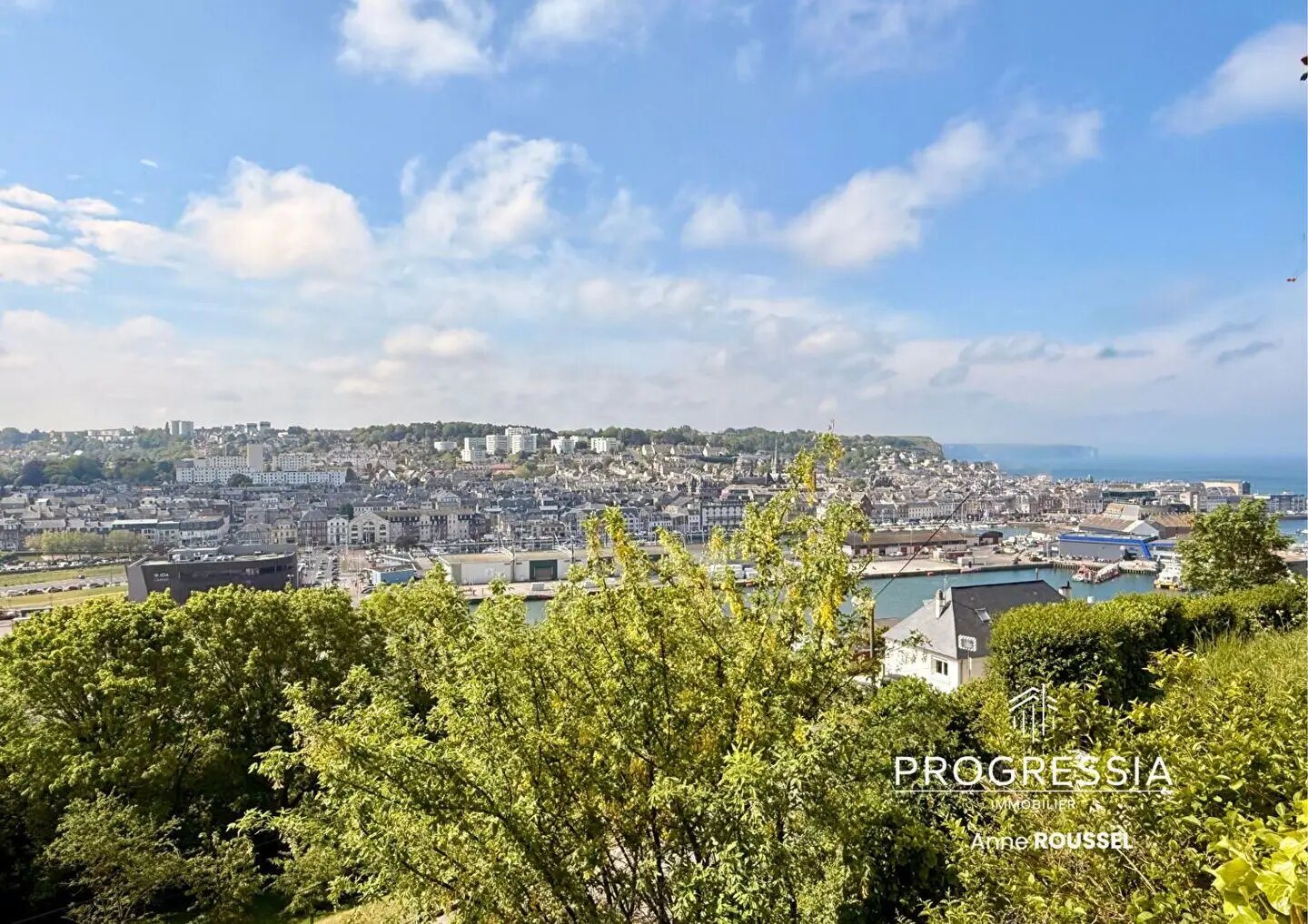 Maison à vendre, 187m², Fécamp