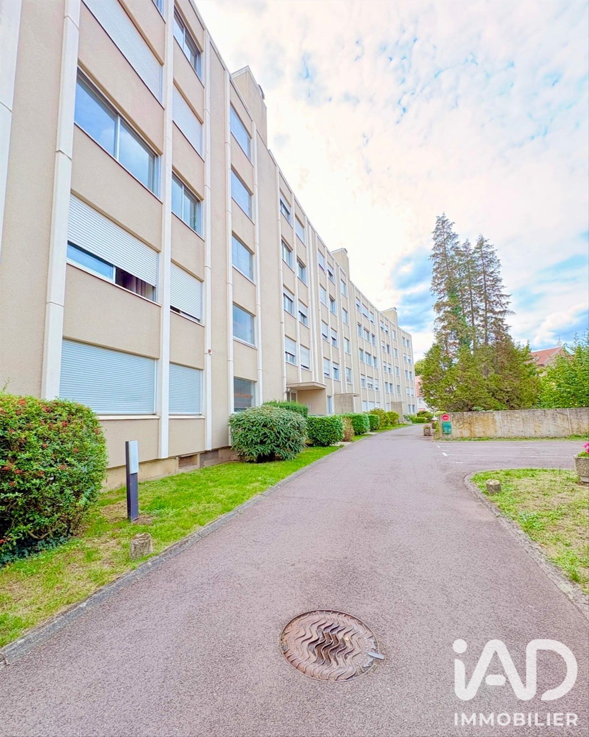 Appartement à vendre, 78m², Forbach