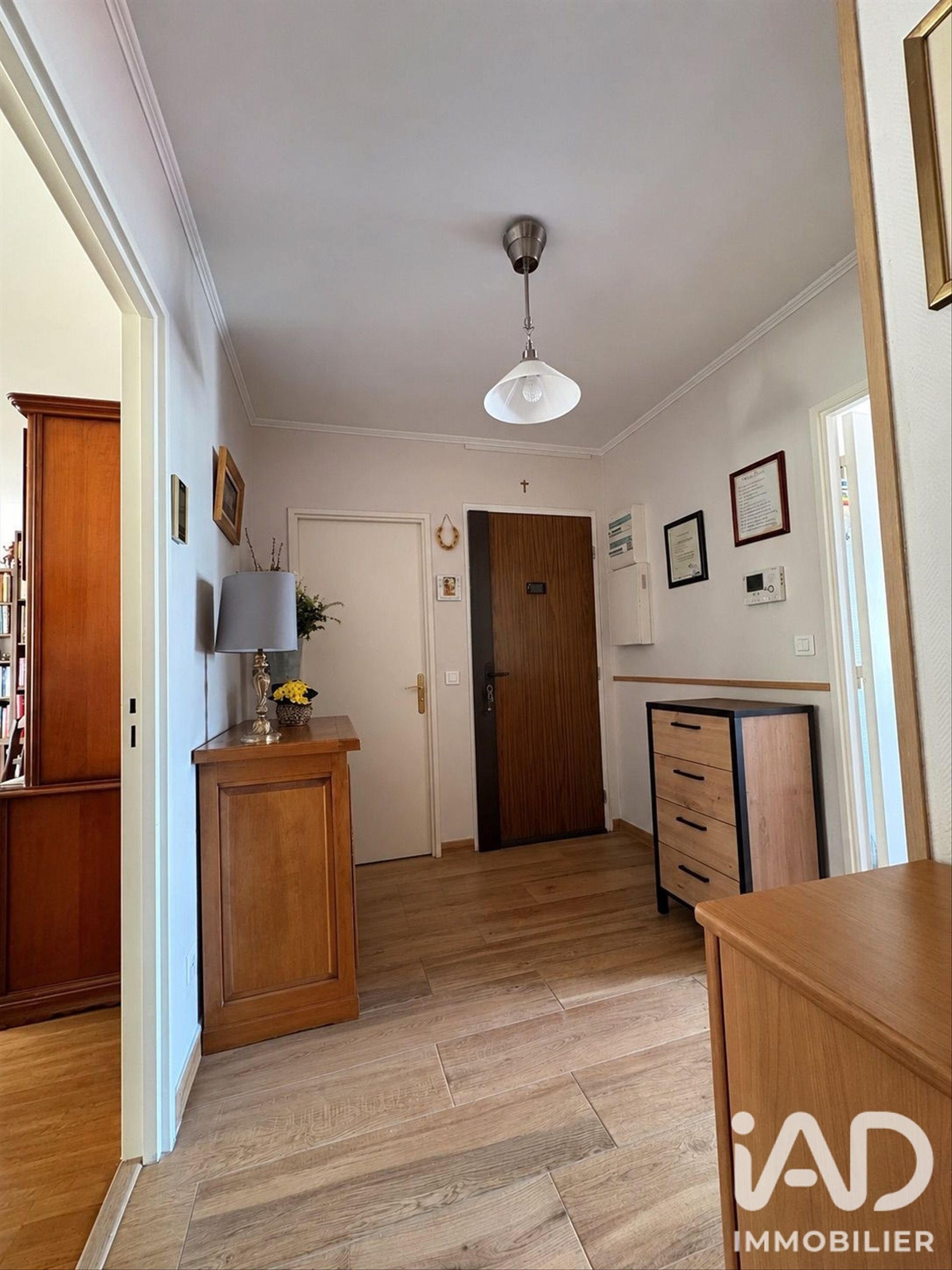 Appartement à vendre, 78m², Forbach