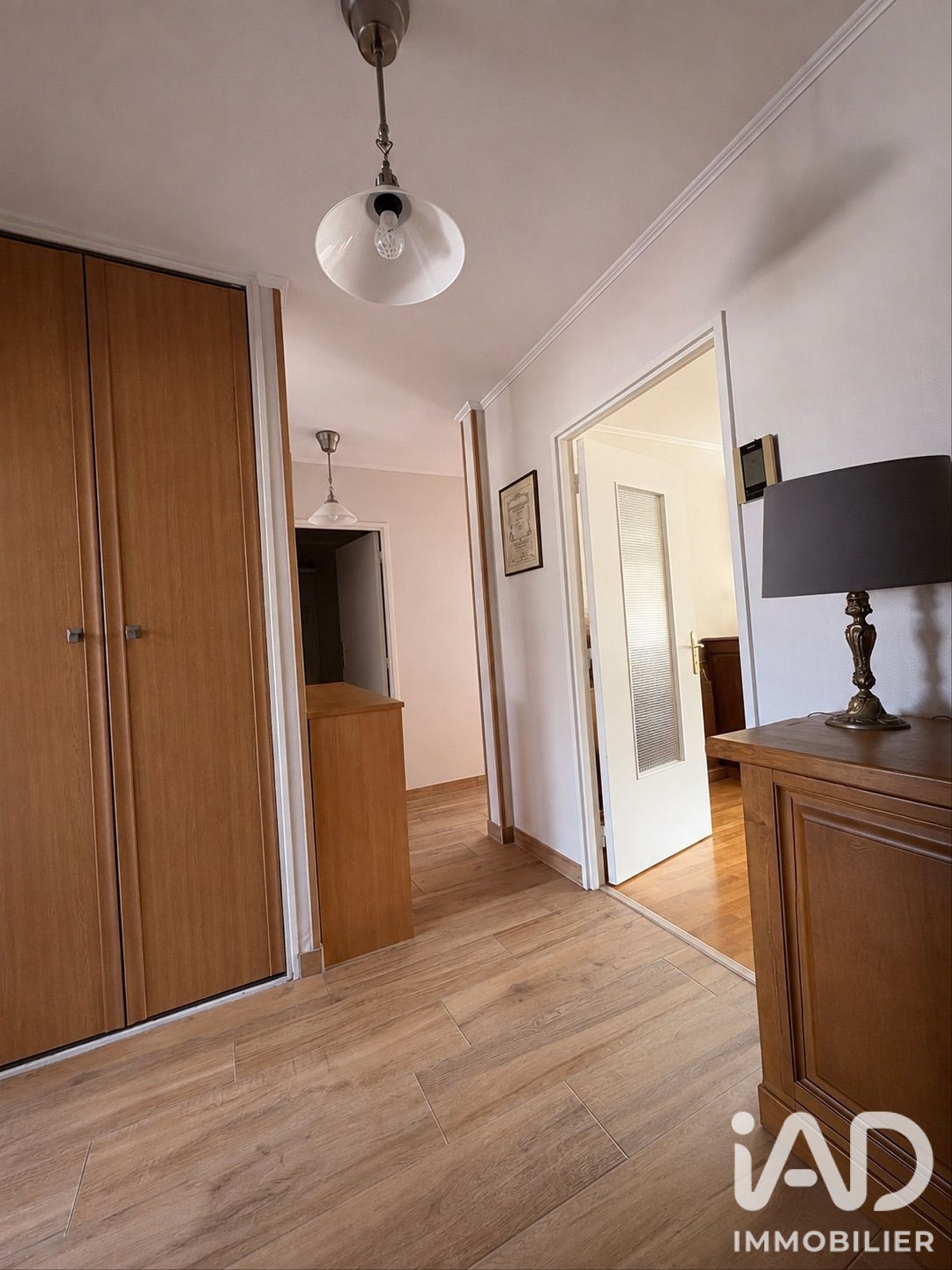 Appartement à vendre, 78m², Forbach