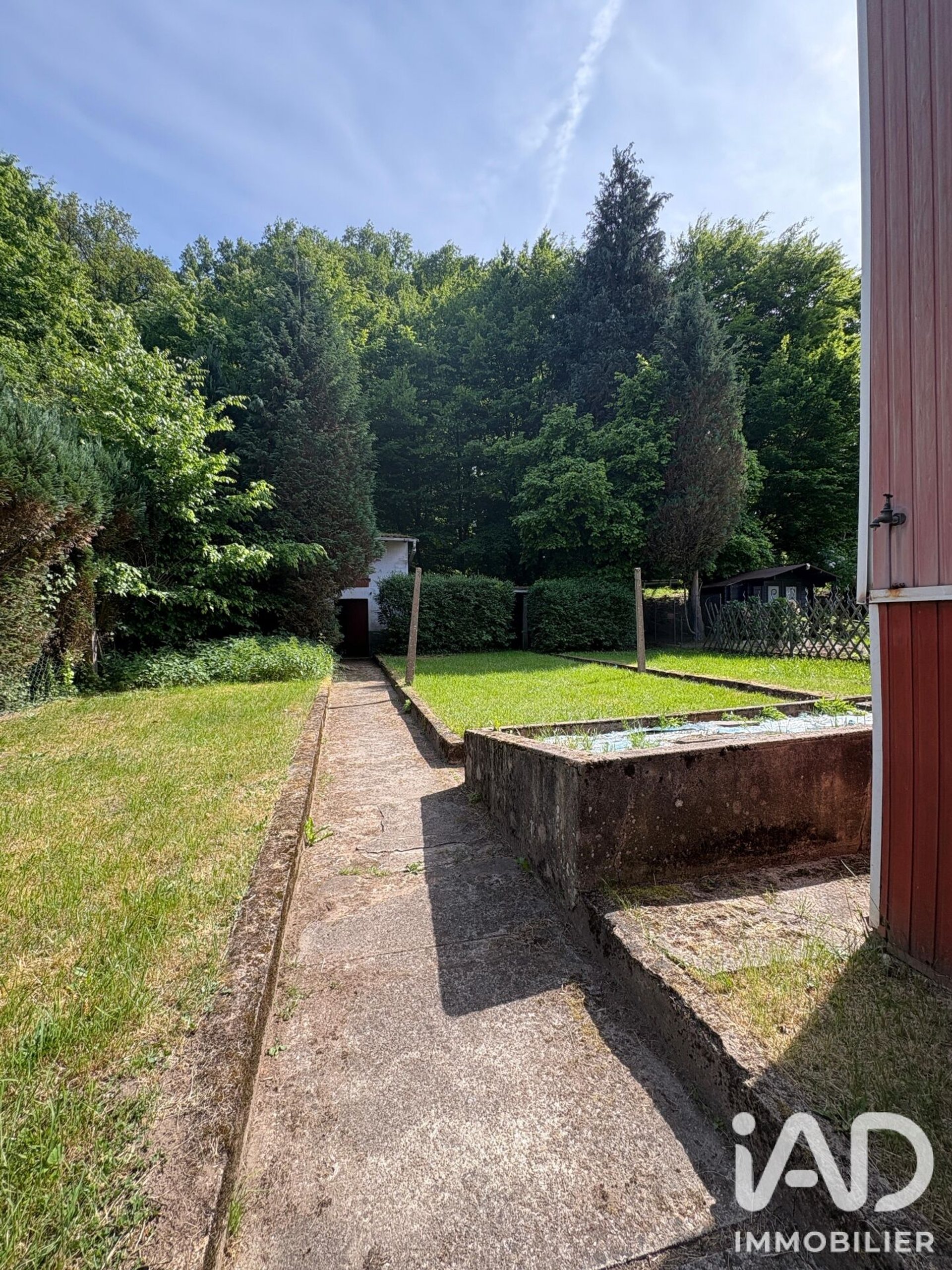 Maison à vendre, 122m², Hombourg-Haut