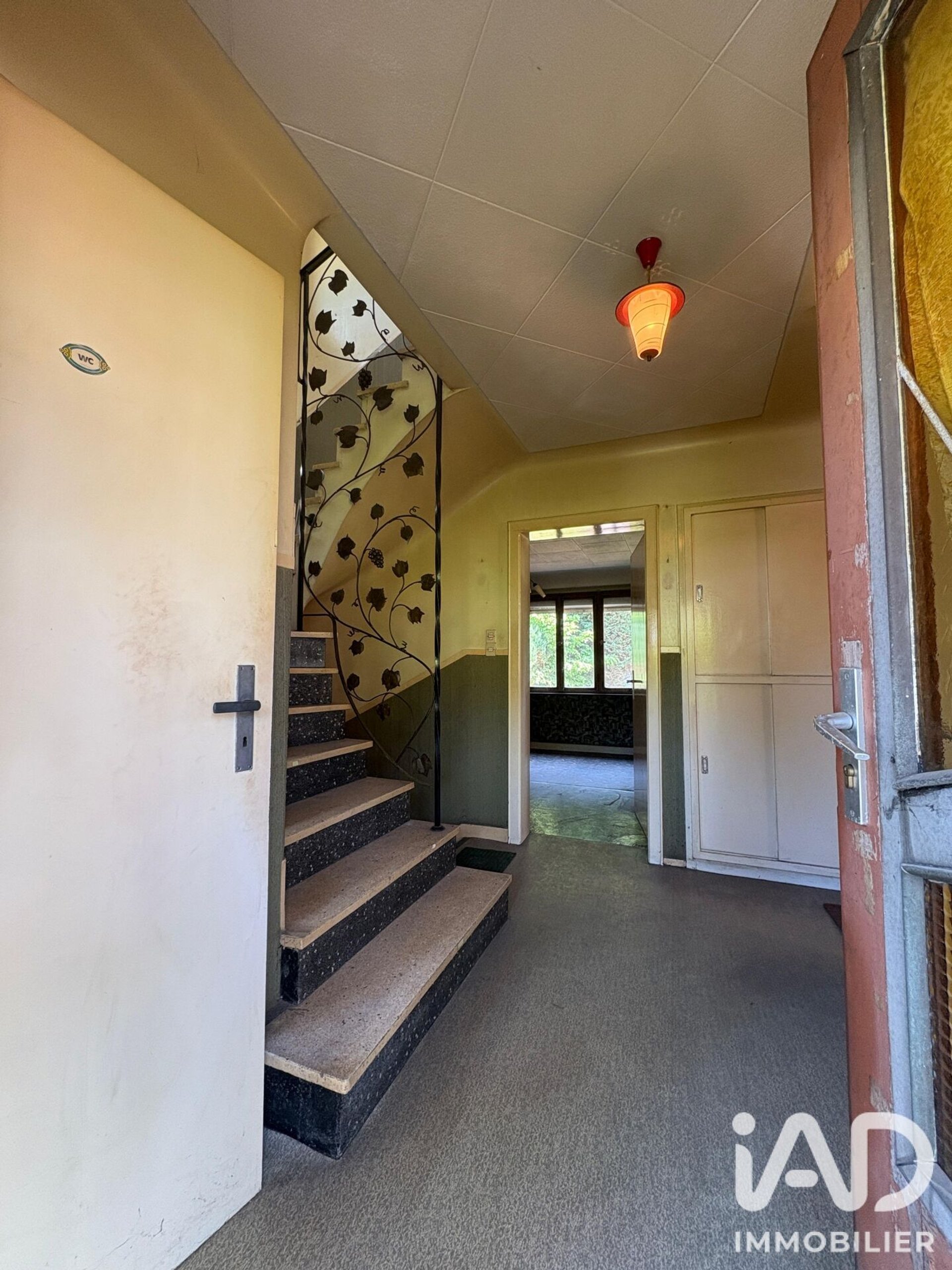 Maison à vendre, 122m², Hombourg-Haut