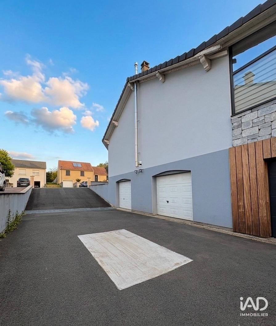 Maison à vendre, 150m², Farébersviller