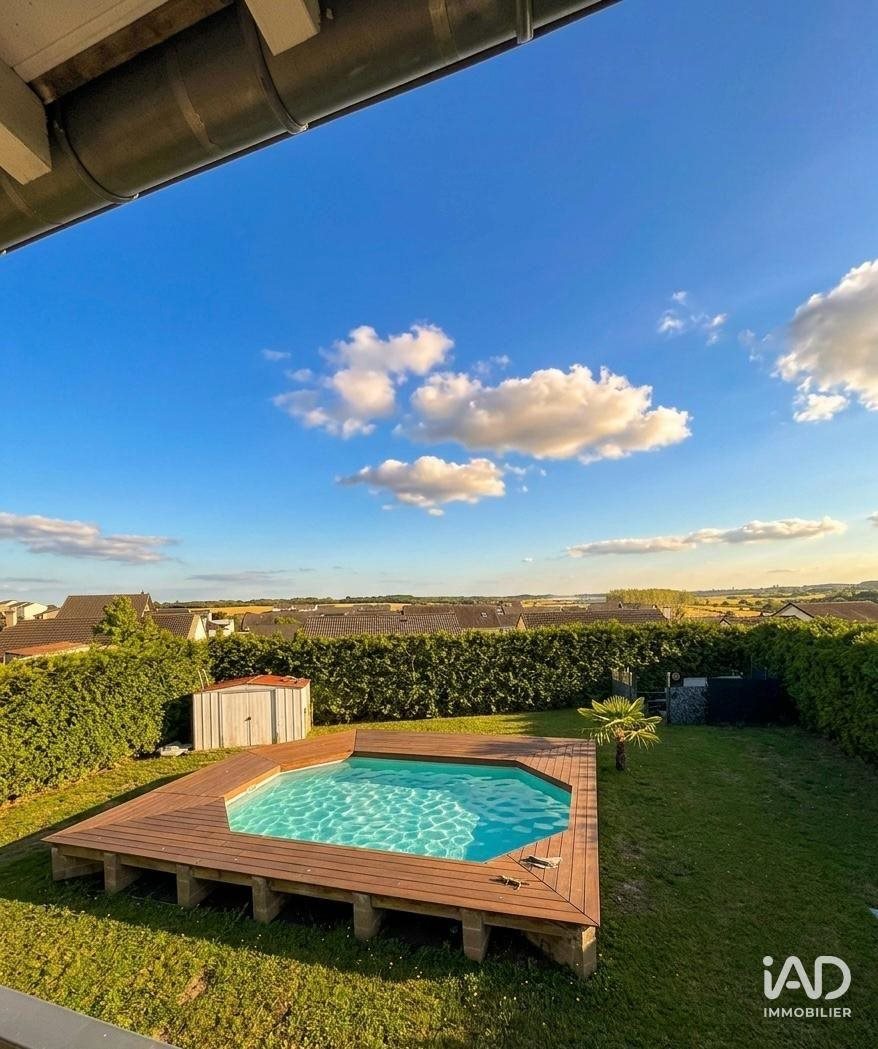 Maison à vendre, 150m², Farébersviller