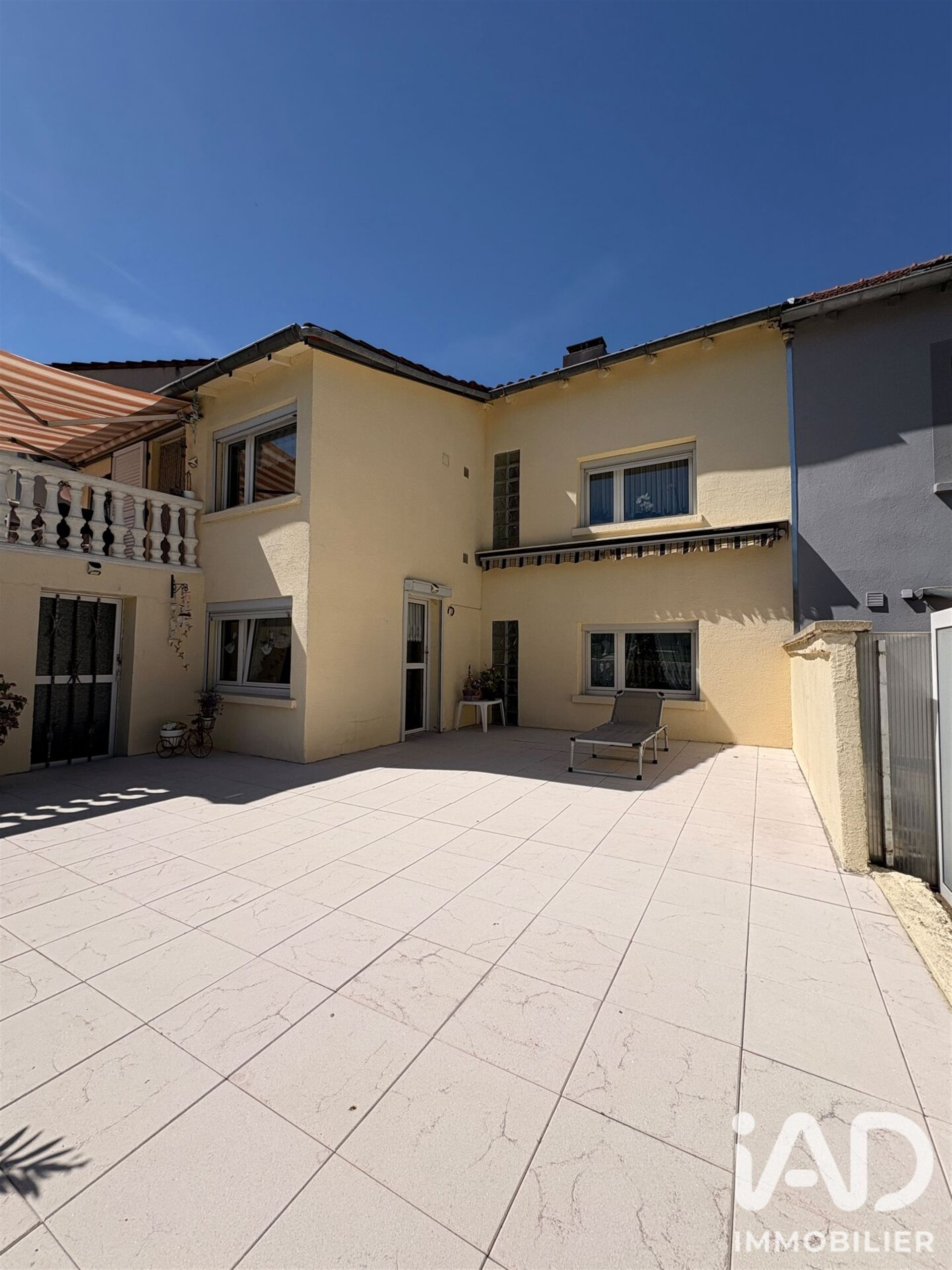 Maison à vendre, 215m², Freyming-Merlebach