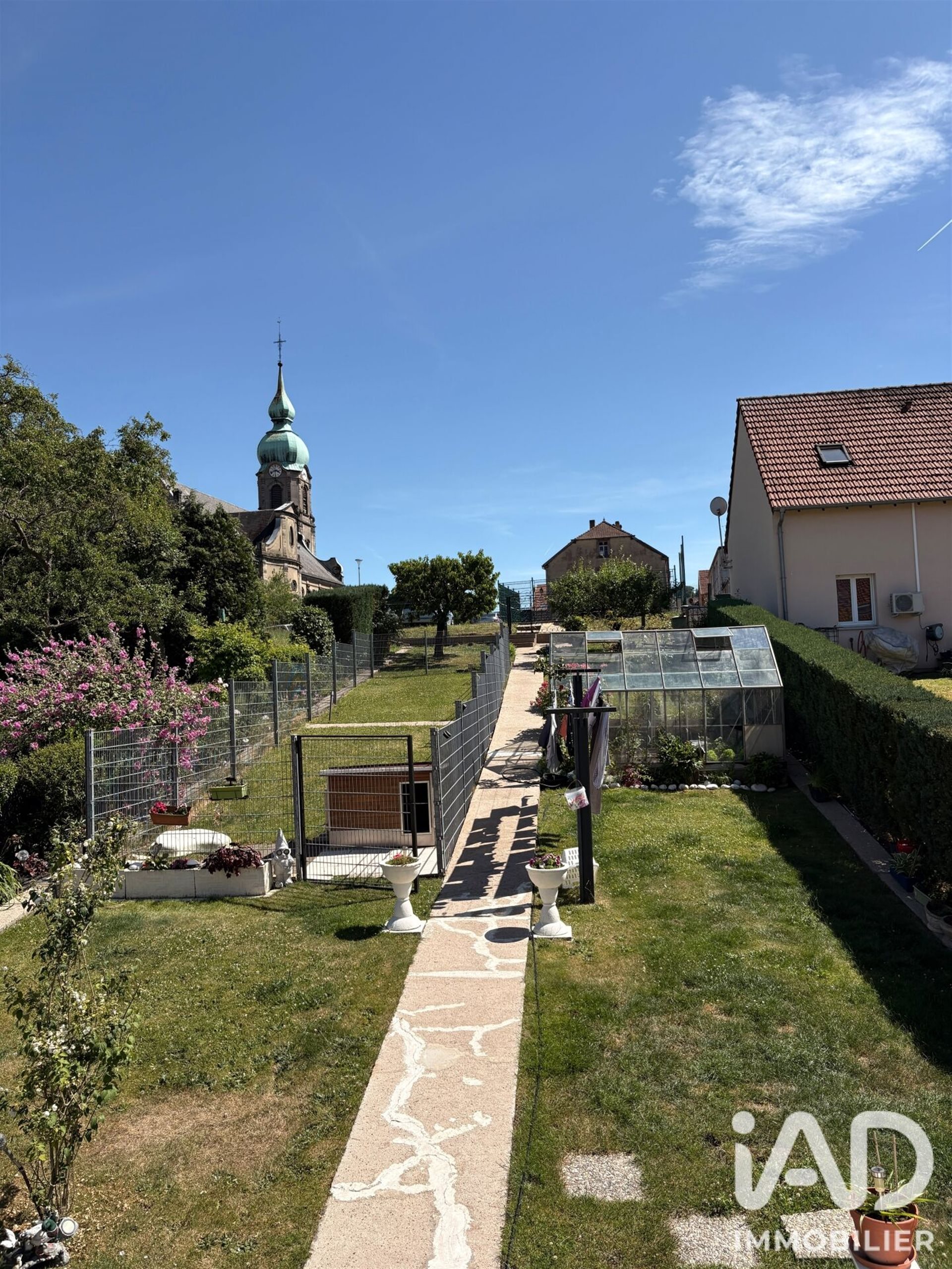 Maison à vendre, 215m², Freyming-Merlebach