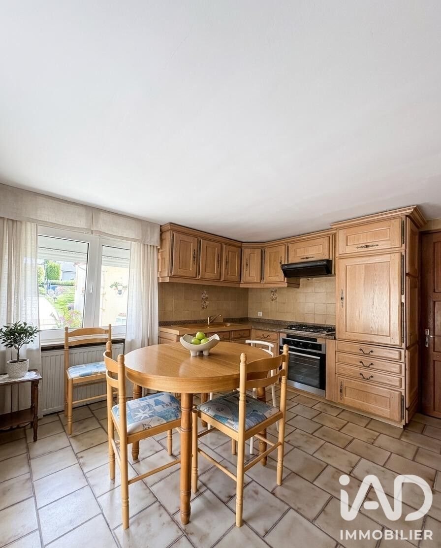 Maison à vendre, 215m², Freyming-Merlebach