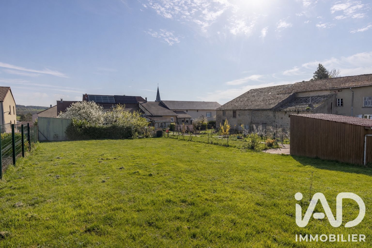 Maison à vendre, 235m², Schwerdorff
