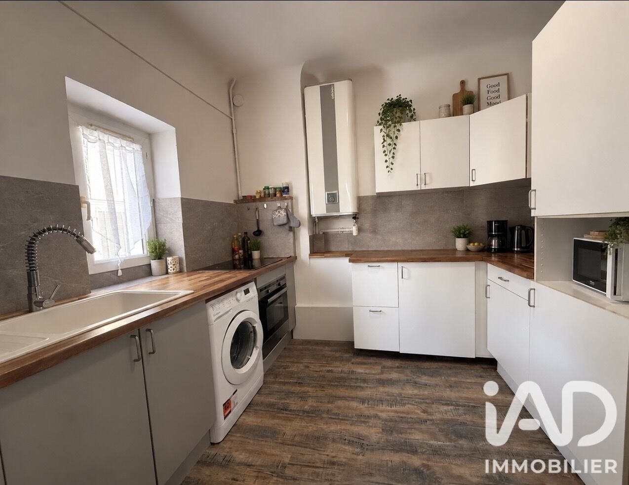 Appartement à vendre, 52m², Ollioules