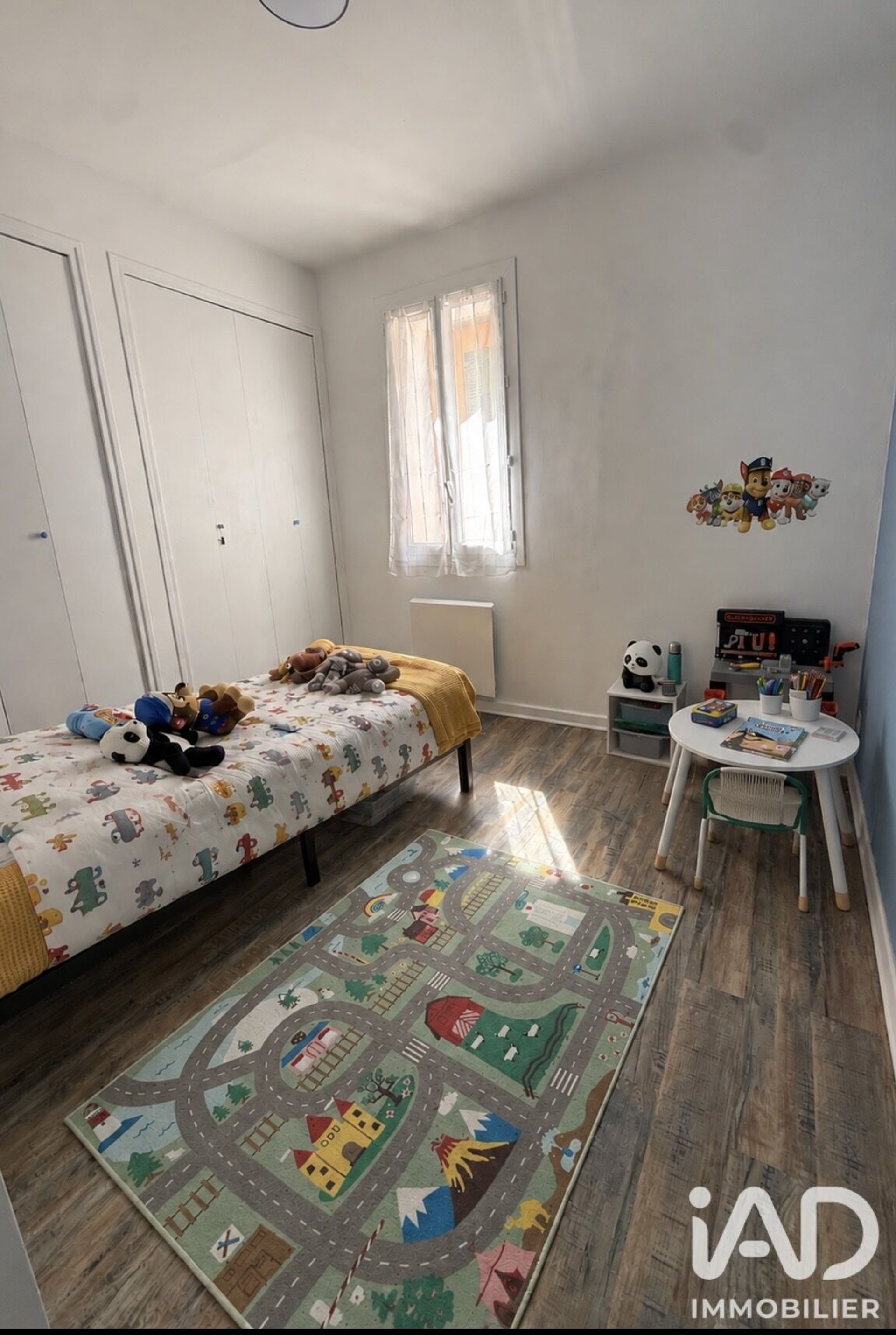 Appartement à vendre, 52m², Ollioules