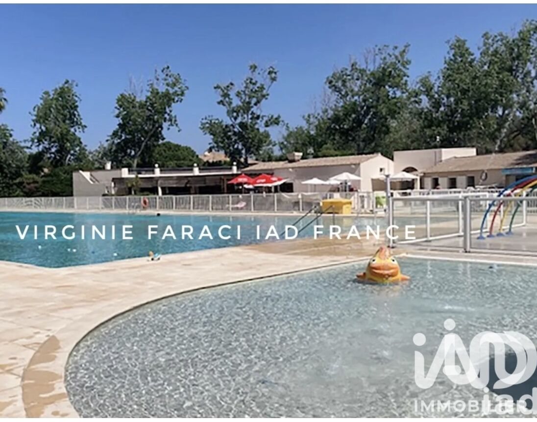 Appartement à vendre, 22m², Six-Fours-les-Plages