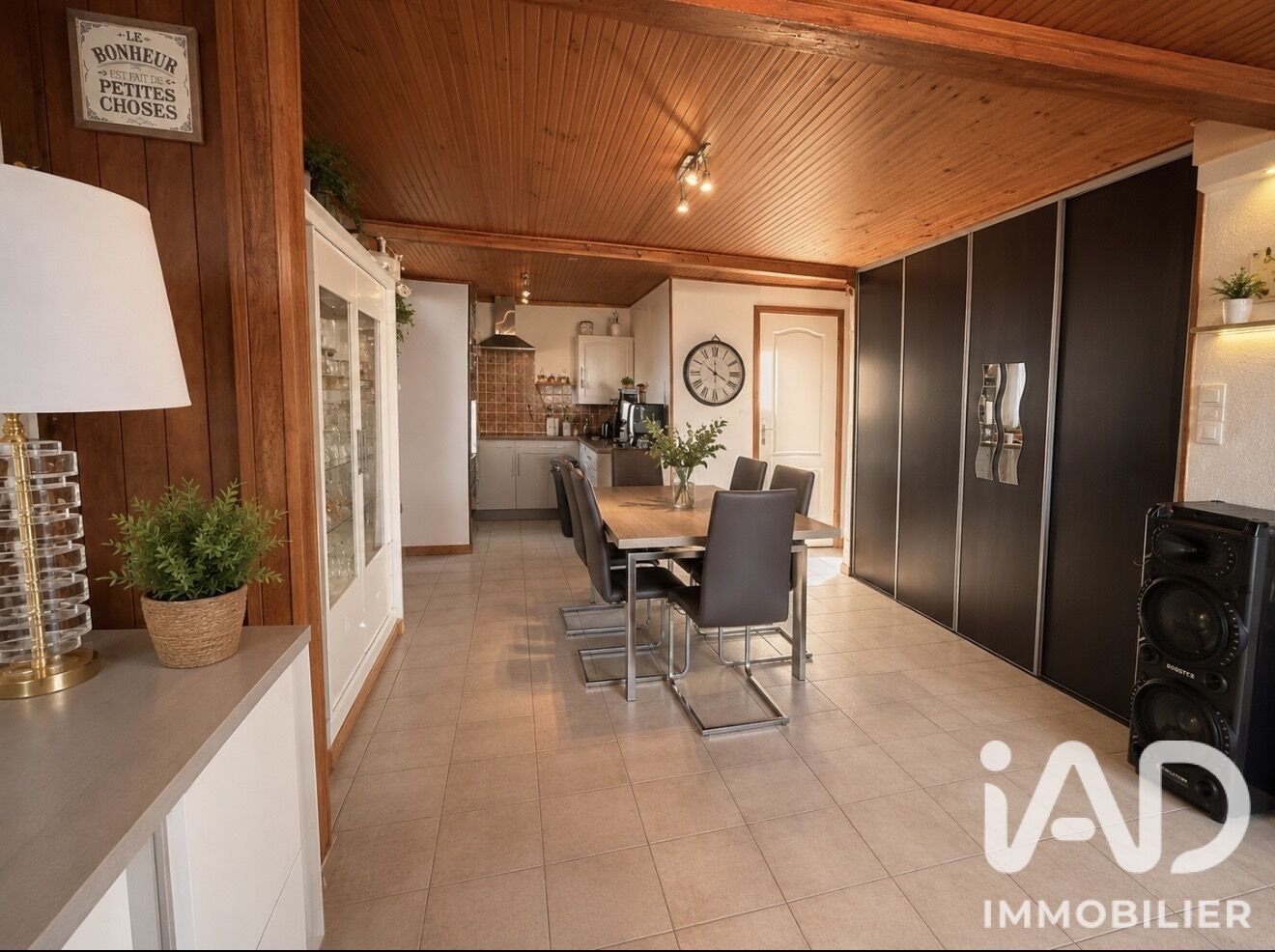 Maison à vendre, 55m², Le Castellet