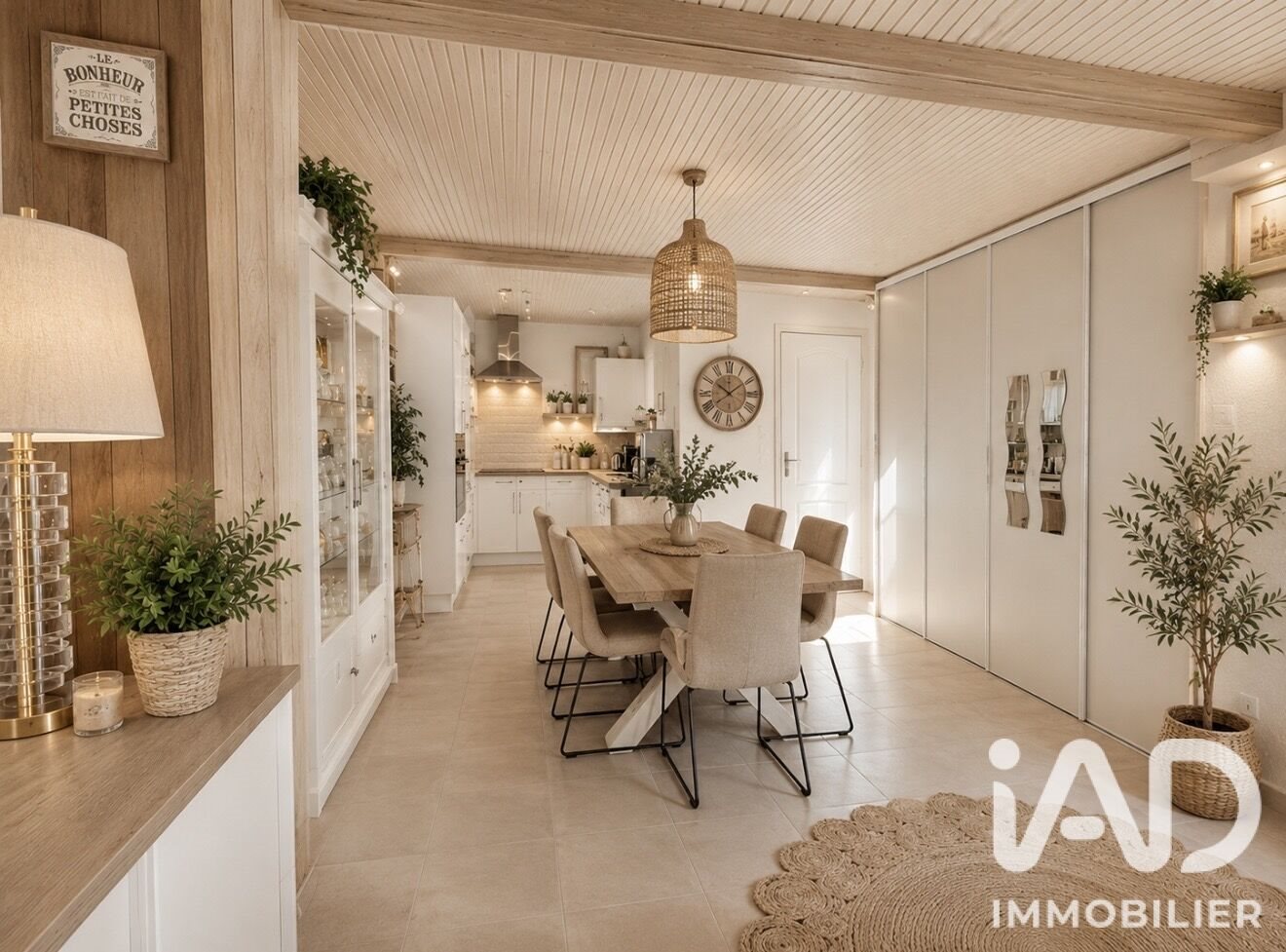 Maison à vendre, 55m², Le Castellet