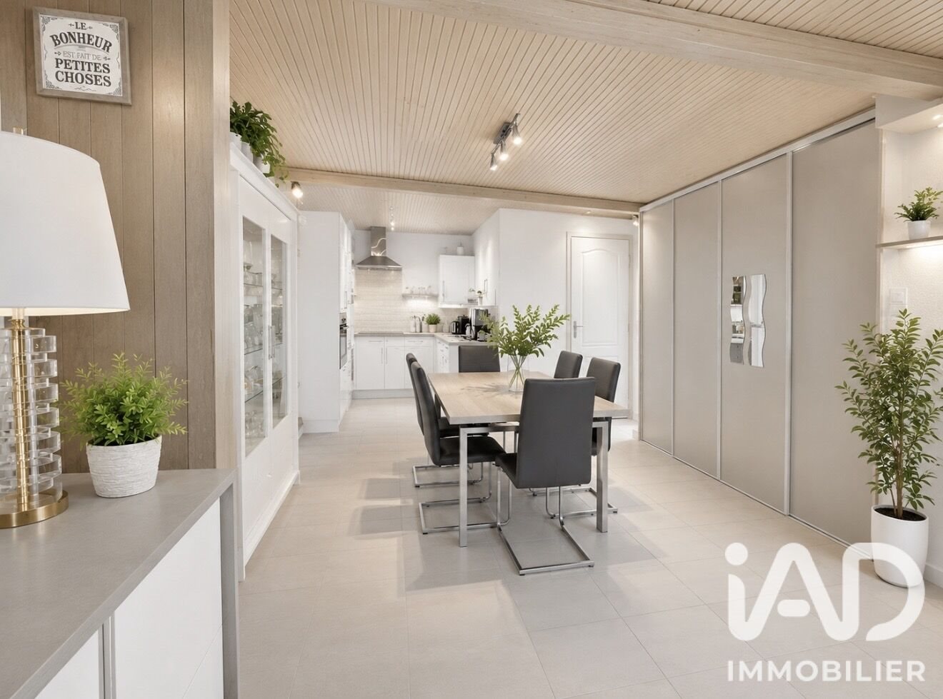 Maison à vendre, 55m², Le Castellet