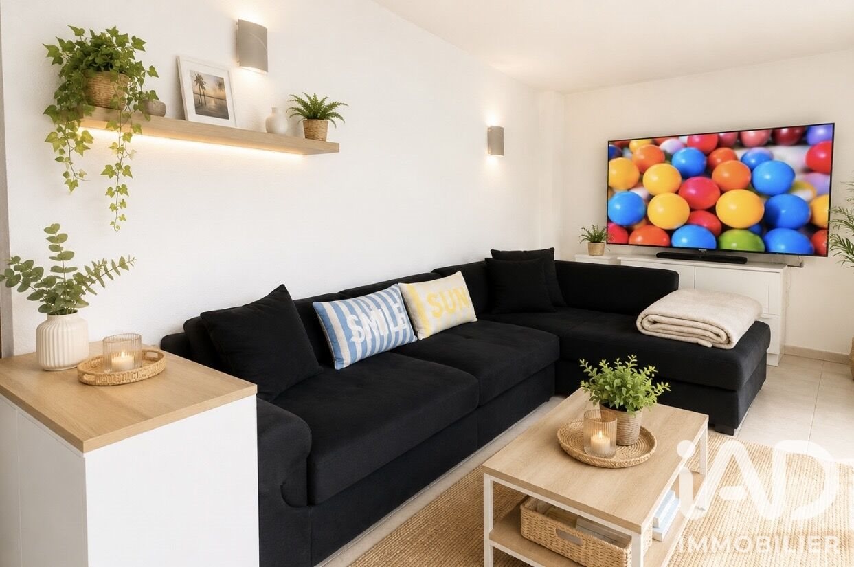Maison à vendre, 55m², Le Castellet