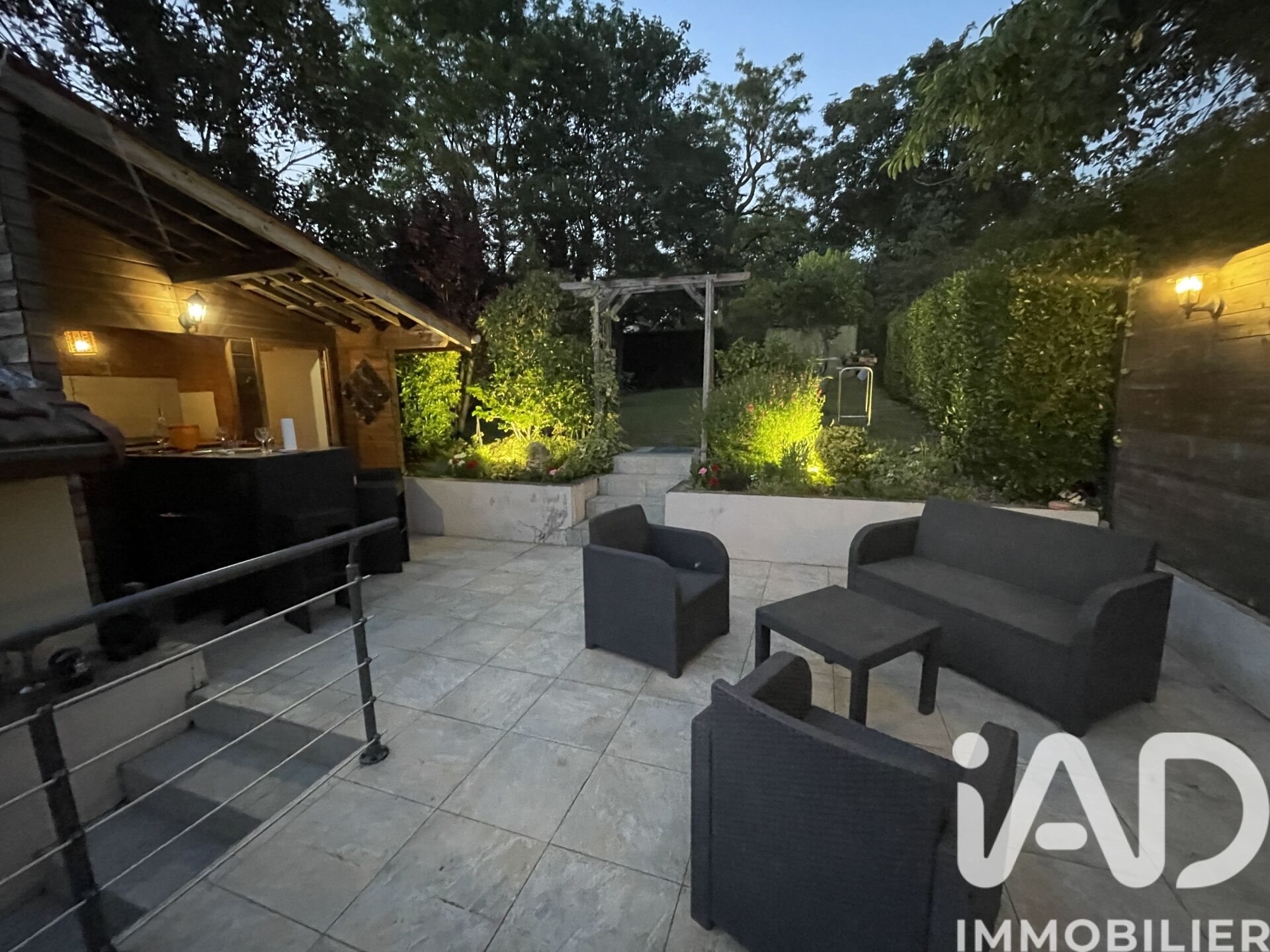 Maison à vendre, 78m², Draveil