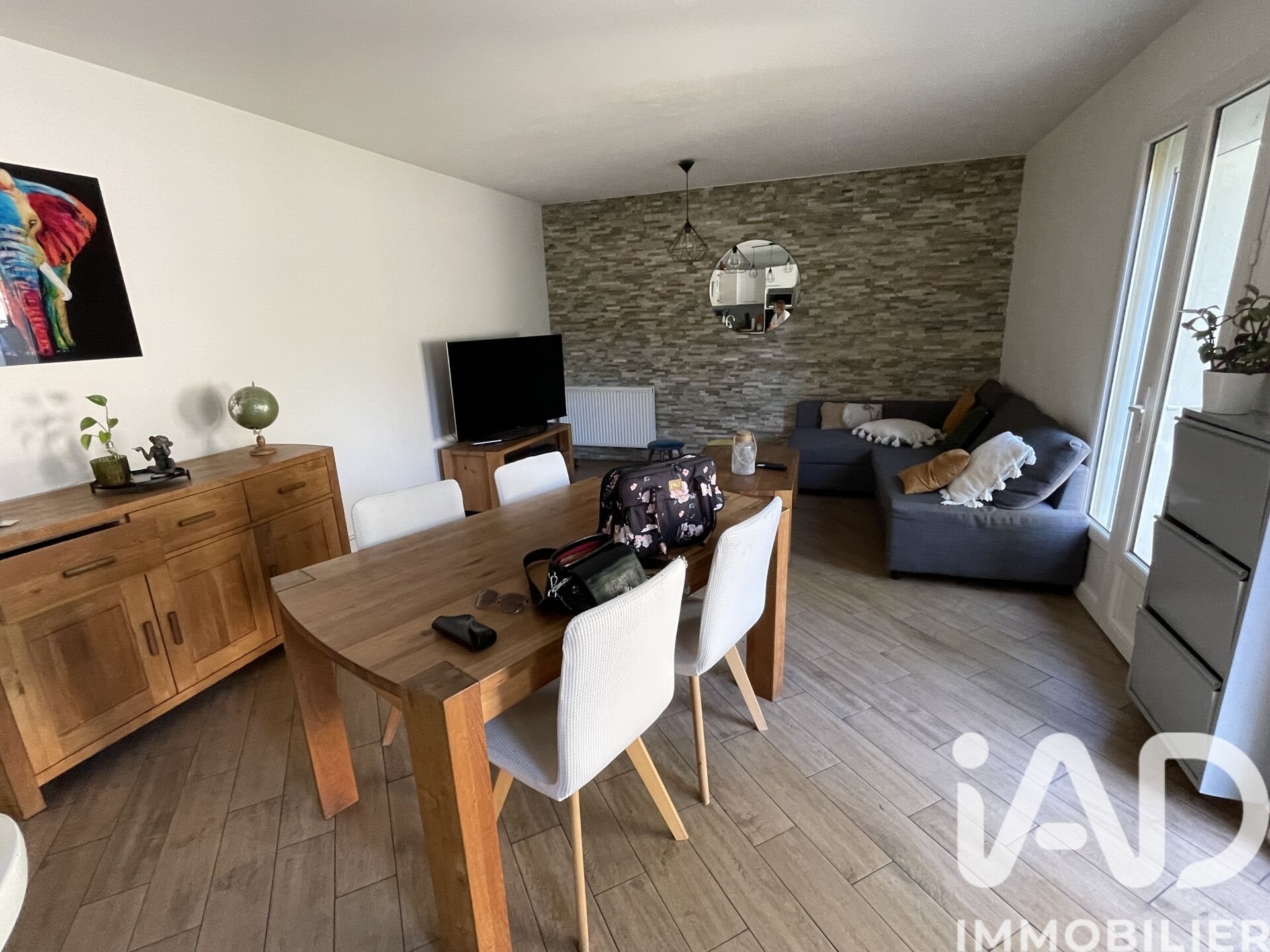 Maison à vendre, 78m², Draveil
