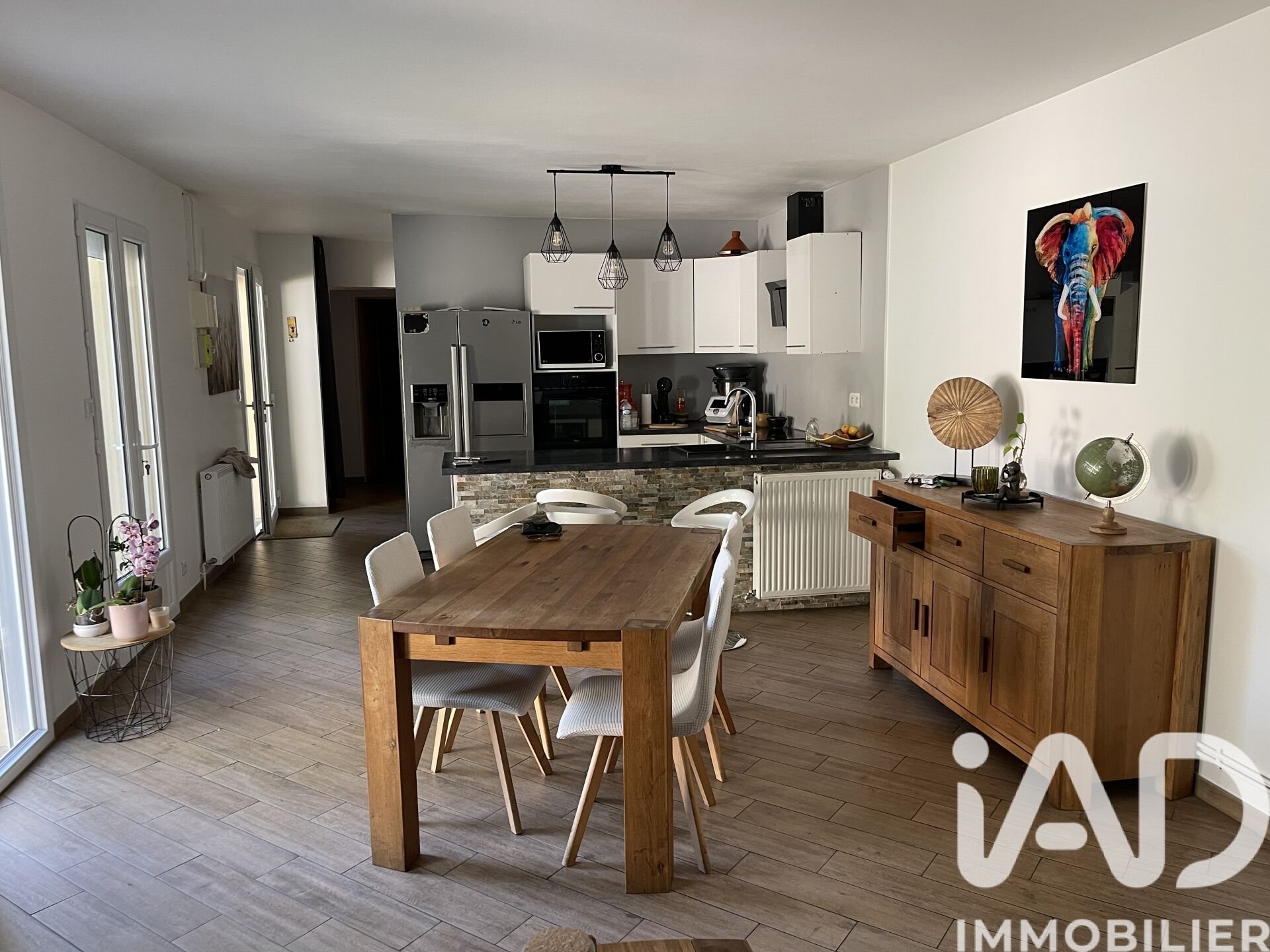 Maison à vendre, 78m², Draveil