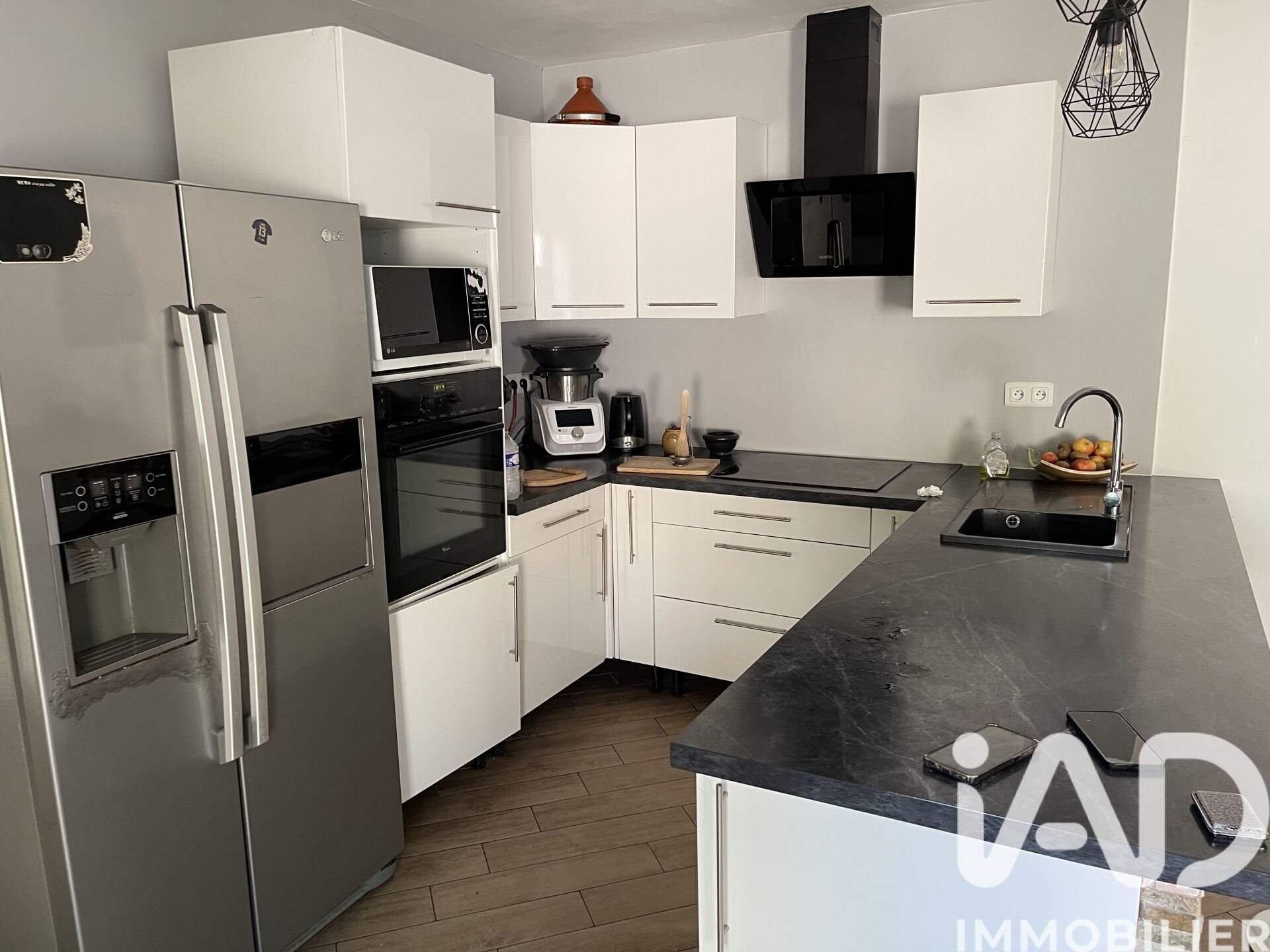 Maison à vendre, 78m², Draveil