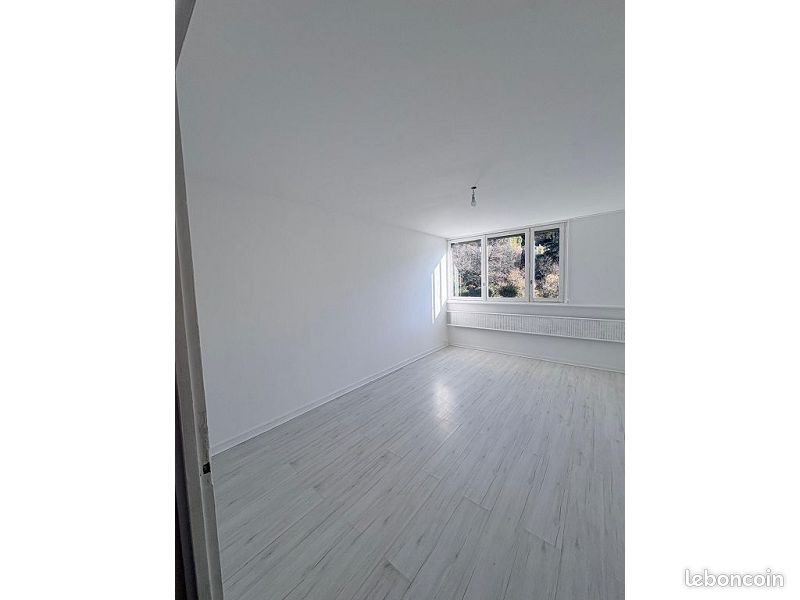 Appartement à vendre, 65m², Saint-Étienne