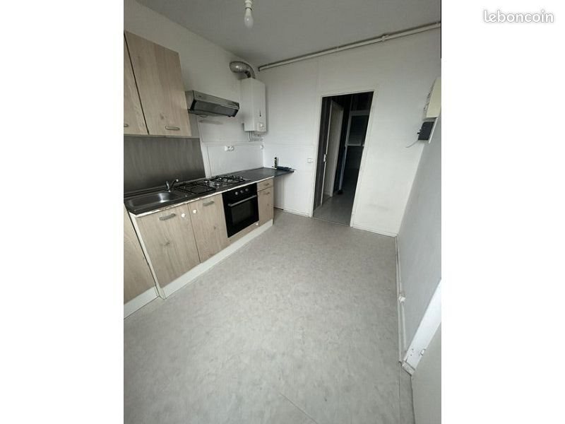 Appartement à vendre, 65m², Saint-Étienne