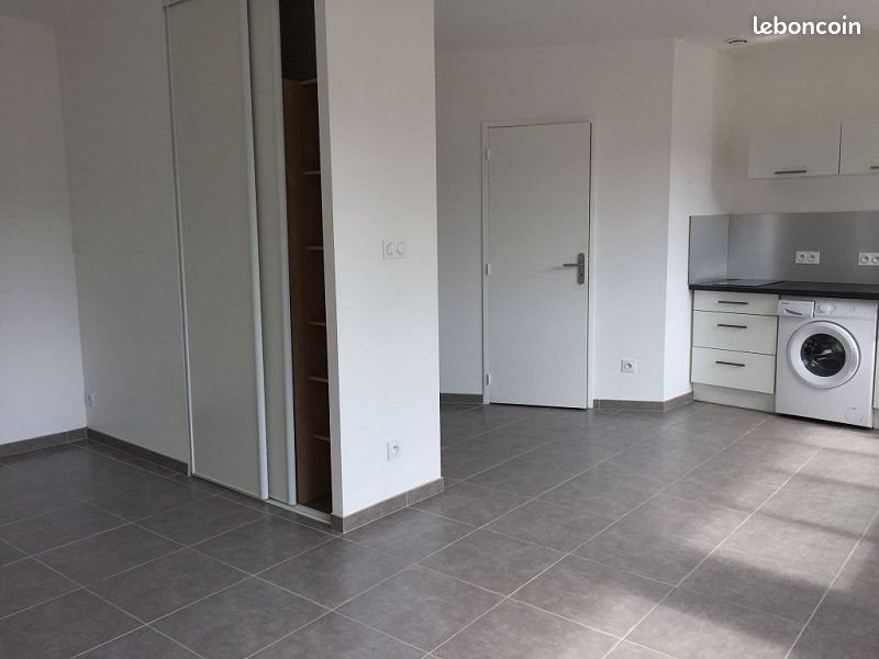 Appartement à louer, 30m², Saint-Etienne