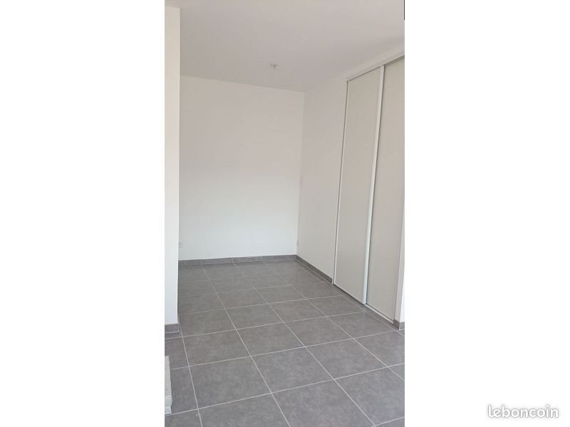 Appartement à louer, 30m², Saint-Etienne