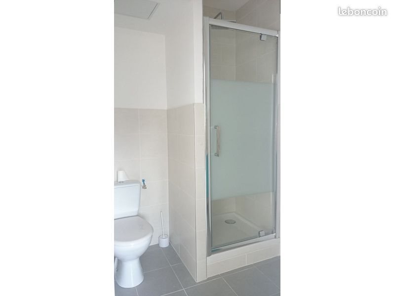Appartement à louer, 30m², Saint-Etienne