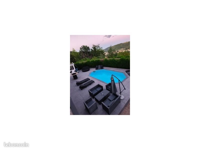 Maison à vendre, 160m², Aurec-sur-Loire