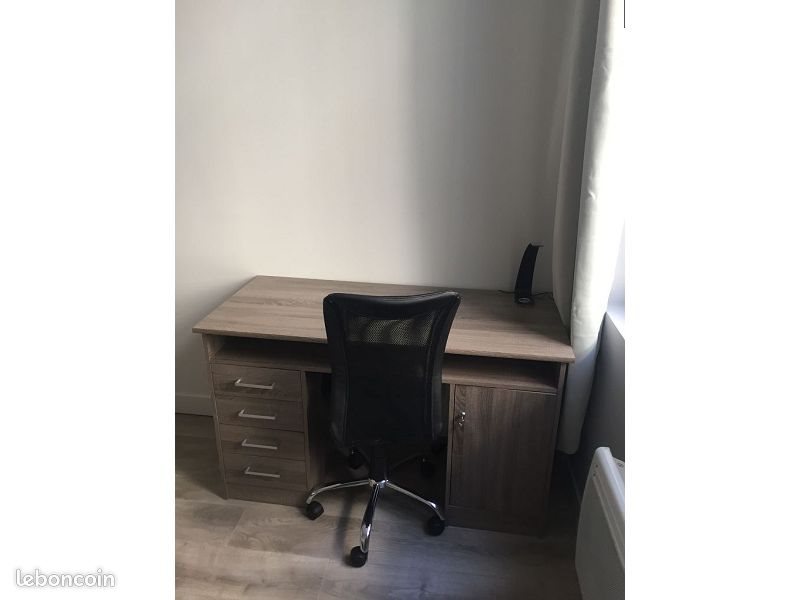 Appartement à louer, 37m², Saint-Etienne