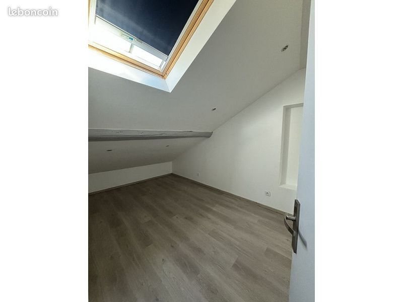 Appartement à louer, 45m², Saint-Etienne
