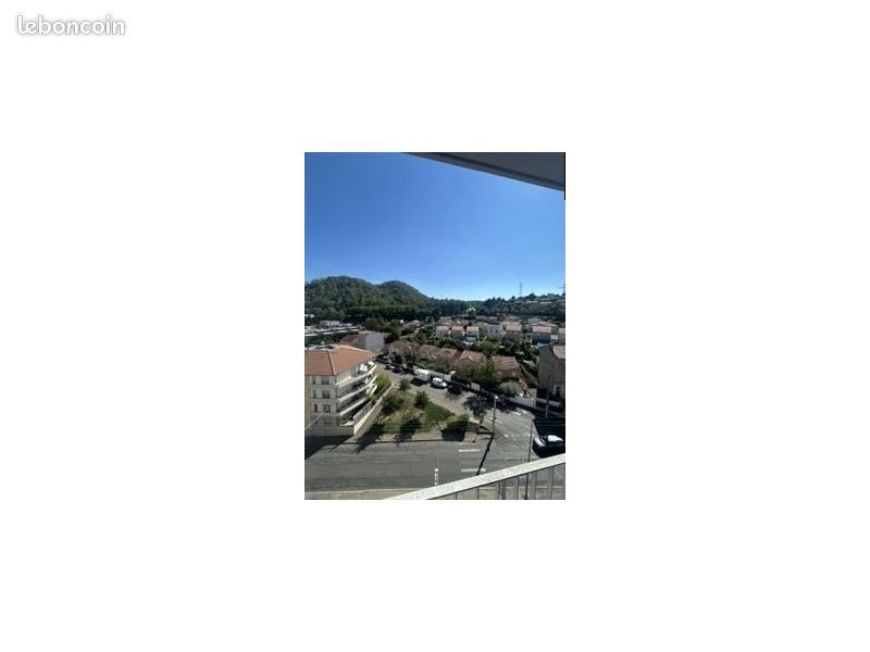 Appartement à vendre, 75m², Saint-Étienne
