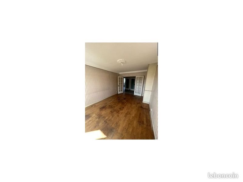 Appartement à vendre, 75m², Saint-Étienne