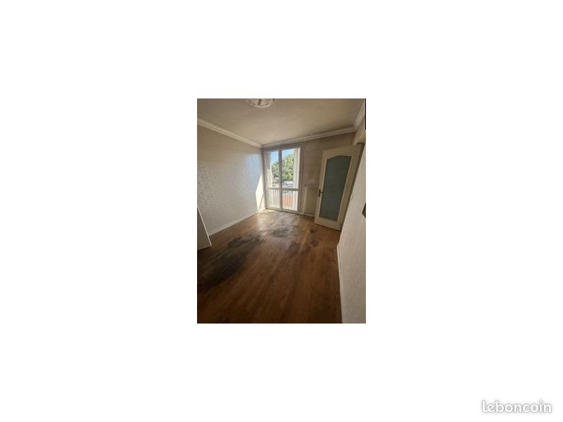 Appartement à vendre, 75m², Saint-Étienne