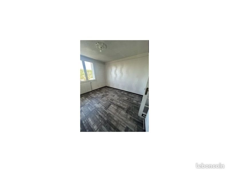 Appartement à vendre, 75m², Saint-Étienne