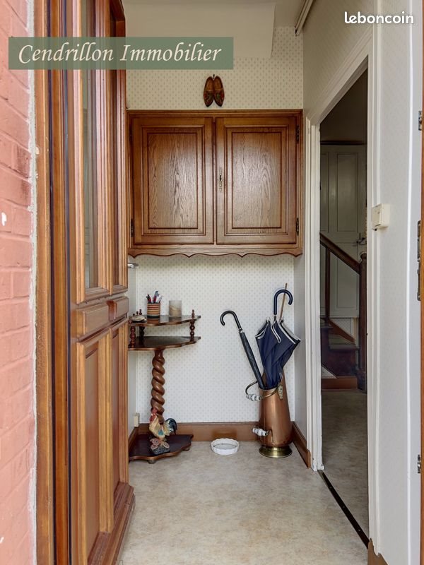 Maison à vendre, 74m², Mourioux-Vieilleville