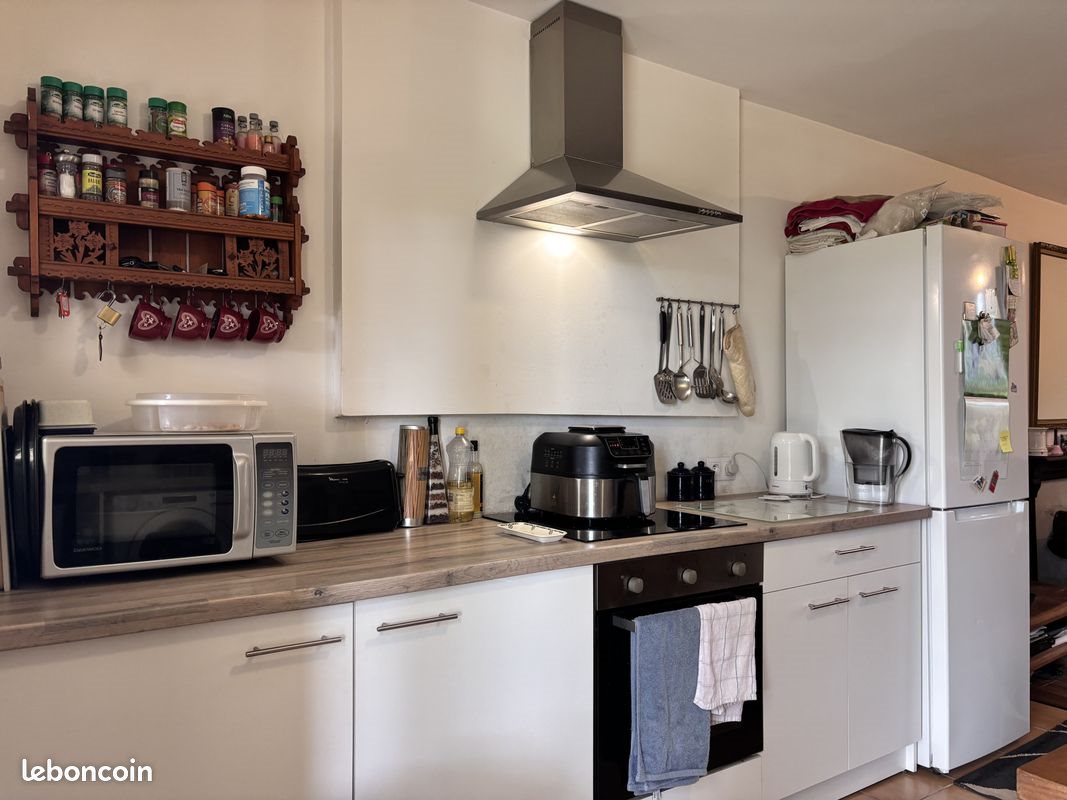 Maison à vendre, 130m², Saint-Dizier-Masbaraud