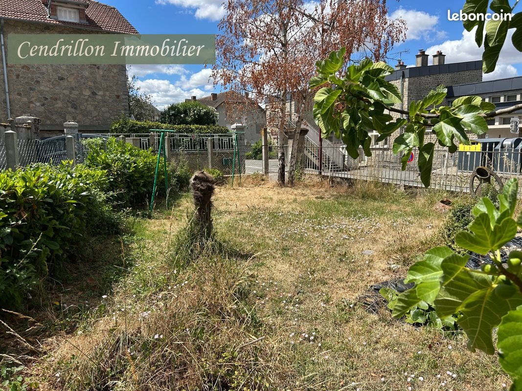 Maison à vendre, 101m², Bonnat