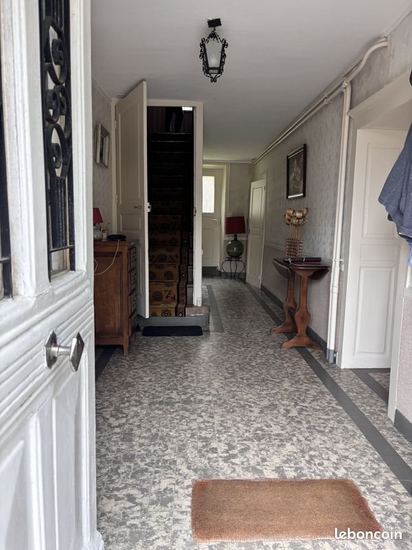 Maison à vendre, 158m², Châtelus-le-Marcheix