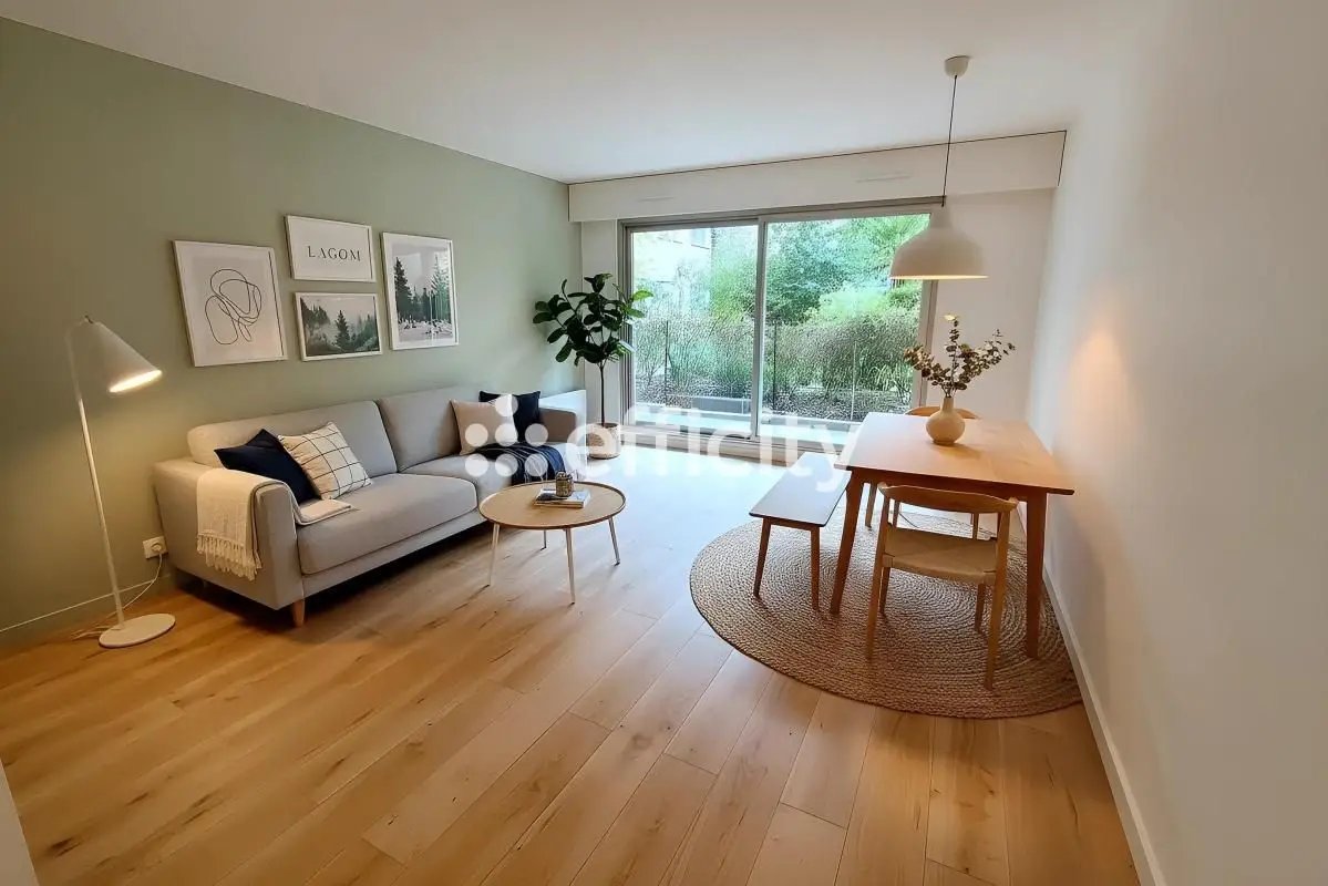 Appartement à vendre, 84m², Paris 11ème