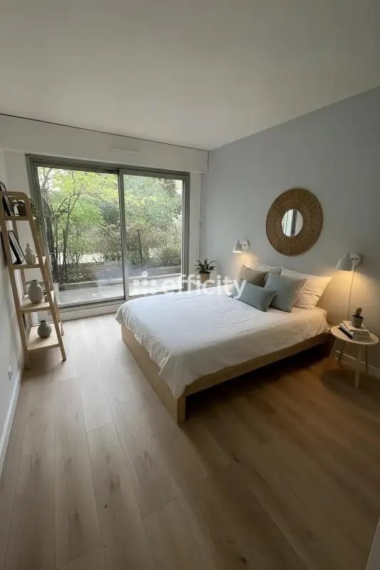 Appartement à vendre, 84m², Paris 11ème