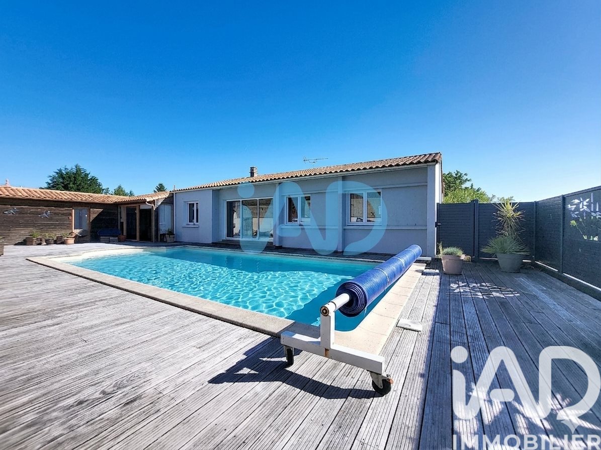Maison à vendre, 171m², Villiers-en-Plaine