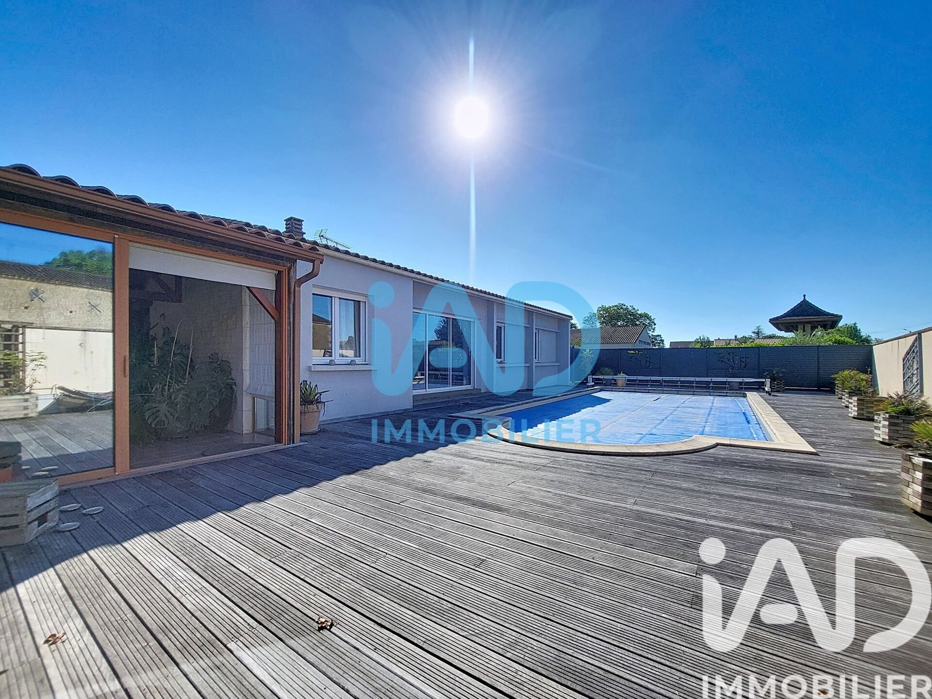Maison à vendre, 171m², Villiers-en-Plaine