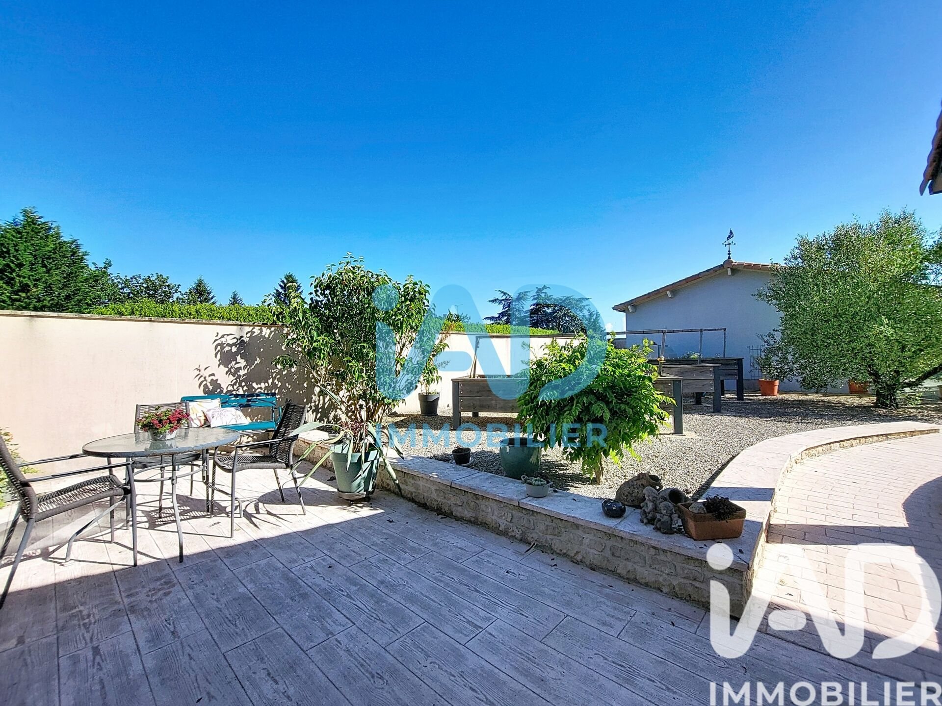 Maison à vendre, 171m², Villiers-en-Plaine