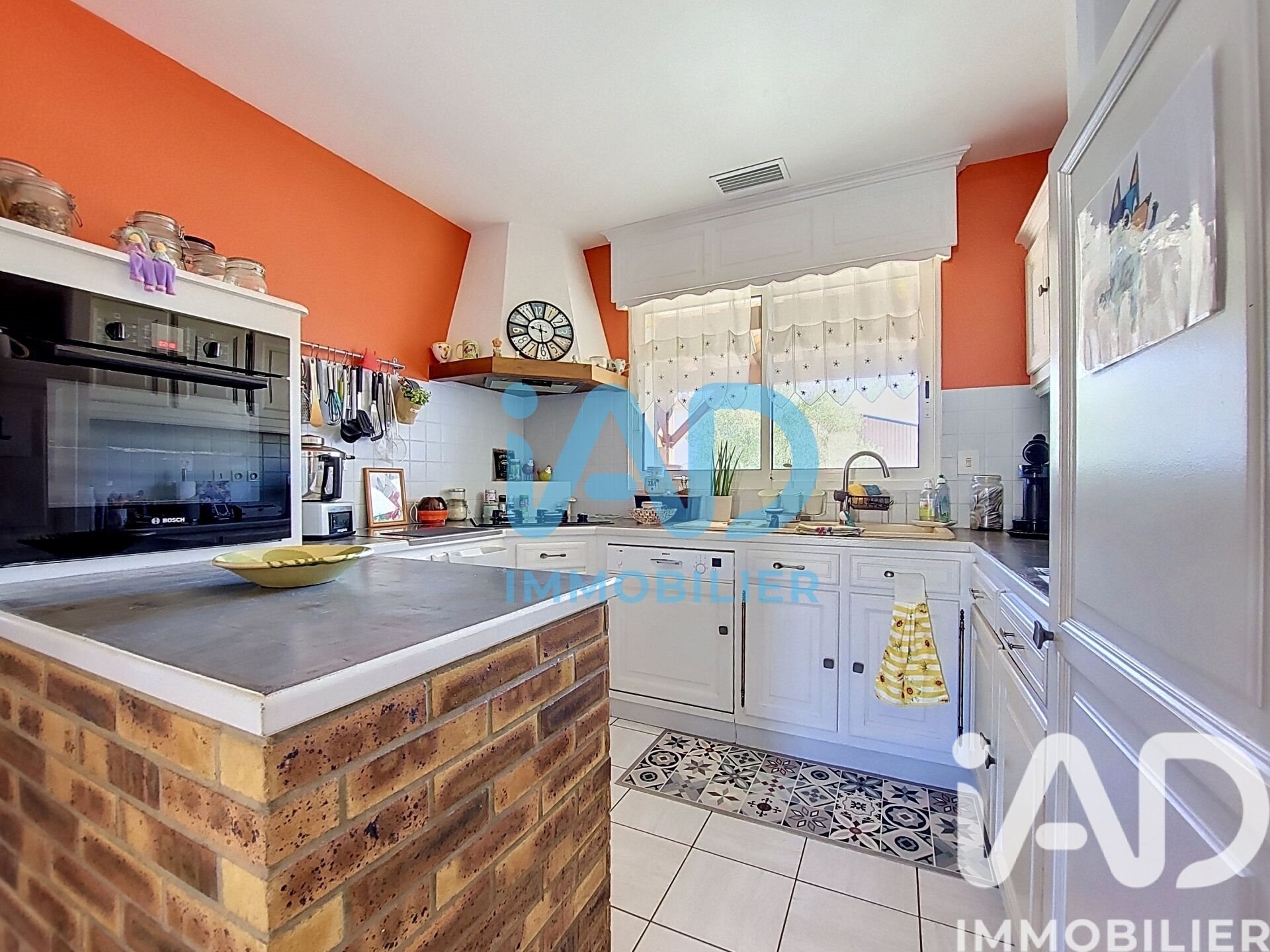 Maison à vendre, 171m², Villiers-en-Plaine