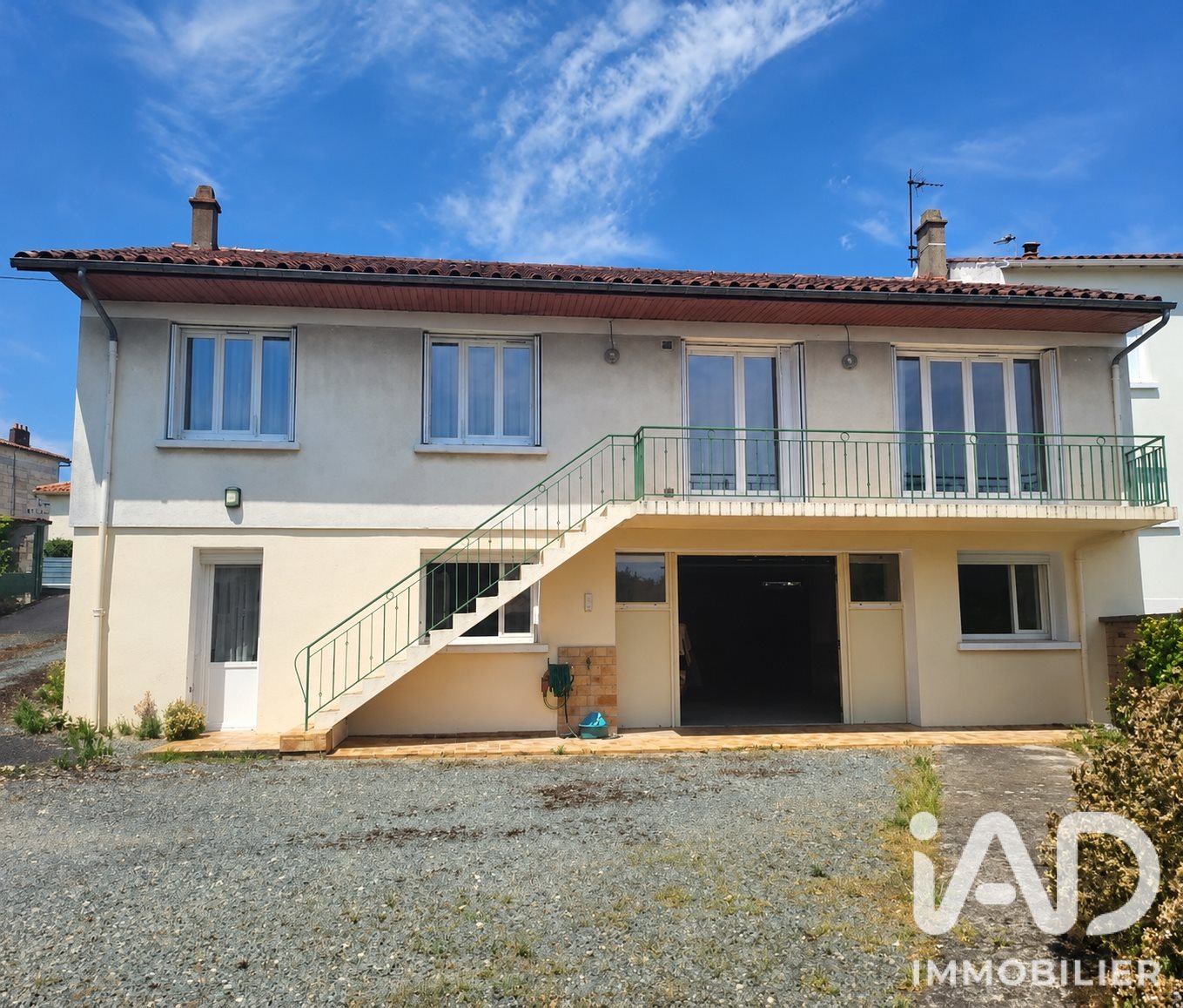 Maison à vendre, 124m², Niort