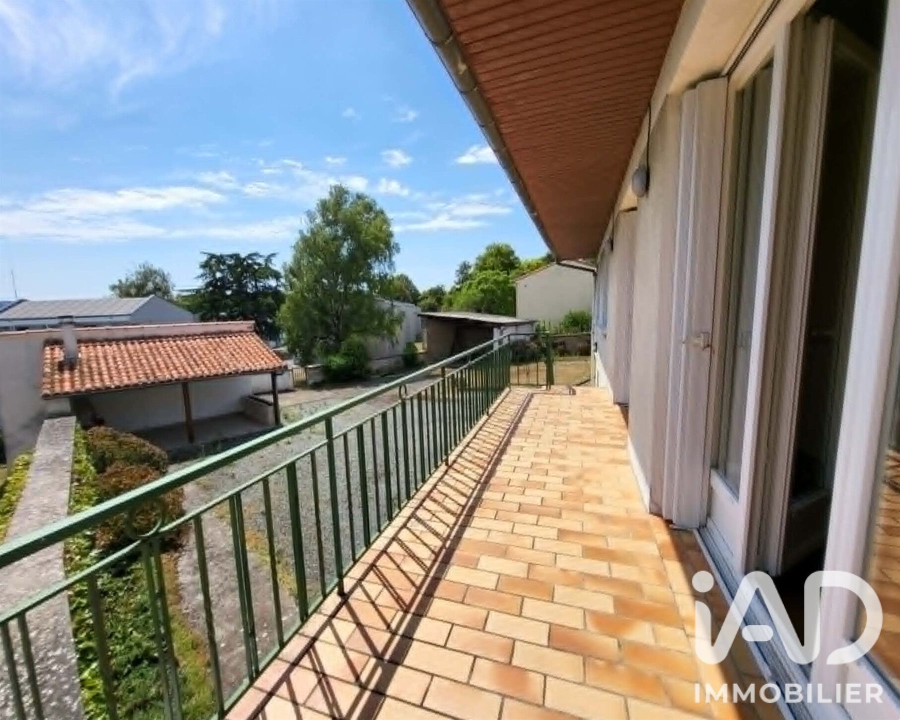 Maison à vendre, 124m², Niort